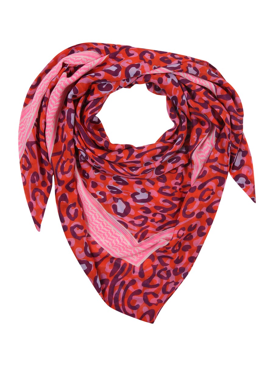 Платок CODELLO, цвет Cranberry
Платок CODELLO, цвет Cranberry
