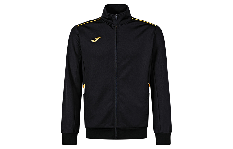 Свитшот мужской Joma, черный
Свитшот мужской Joma, черный