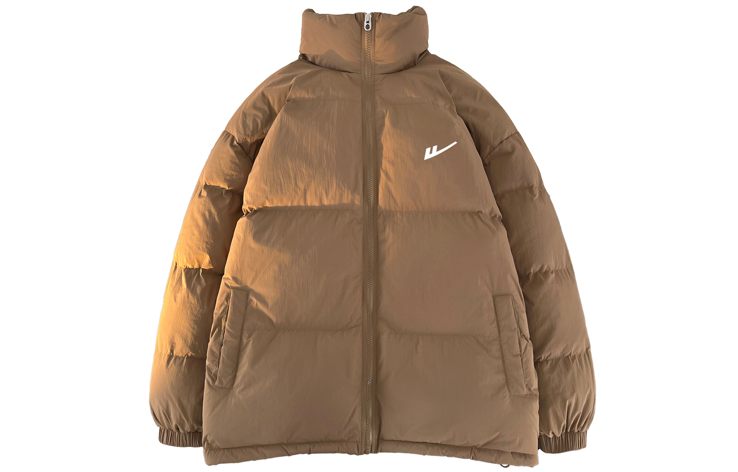 WARRIOR Пуховик Huichao Riding The Wind Collection унисекс, Coffee
WARRIOR Пуховик Huichao Riding The Wind Collection унисекс, Coffee