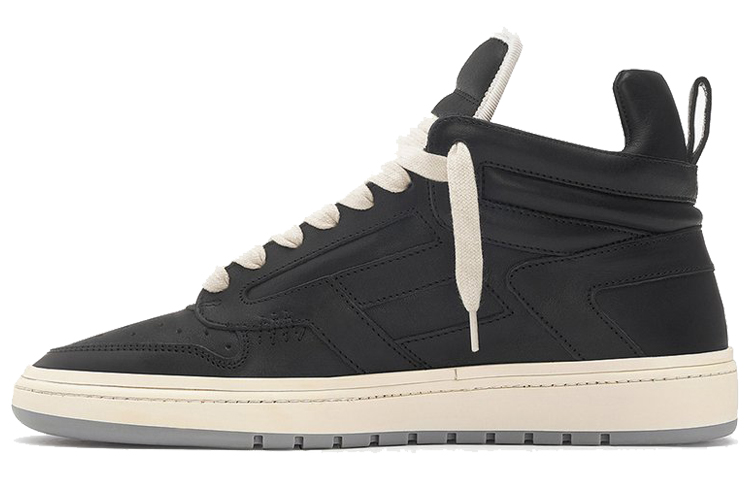 REPRESENT Стильные мужские кроссовки для скейтбординга Reptor, черные
REPRESENT Стильные мужские кроссовки для скейтбординга Reptor, черные