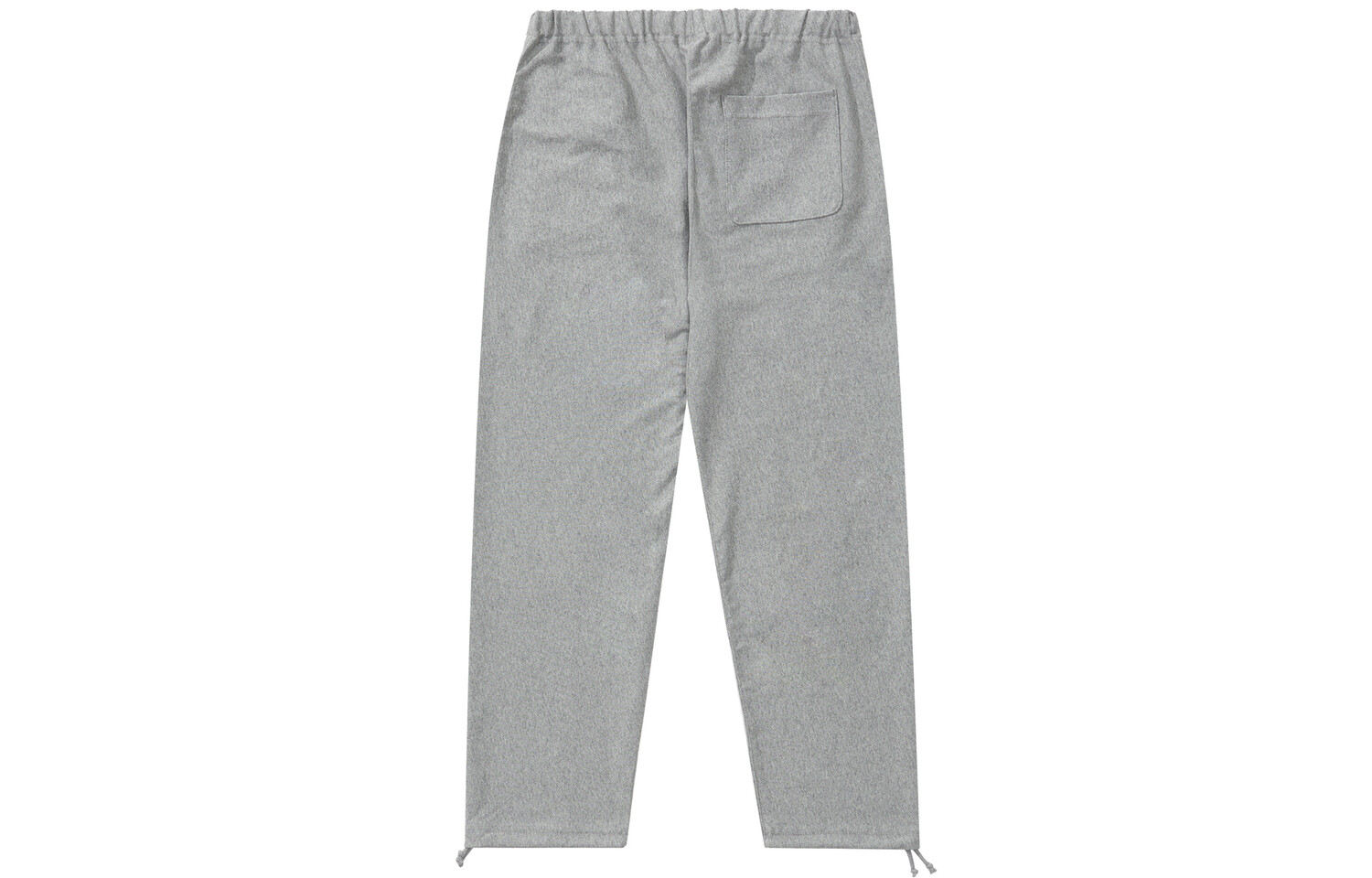 Трикотажные спортивные штаны унисекс Champion, цвет Black
Трикотажные спортивные штаны унисекс Champion, цвет Black