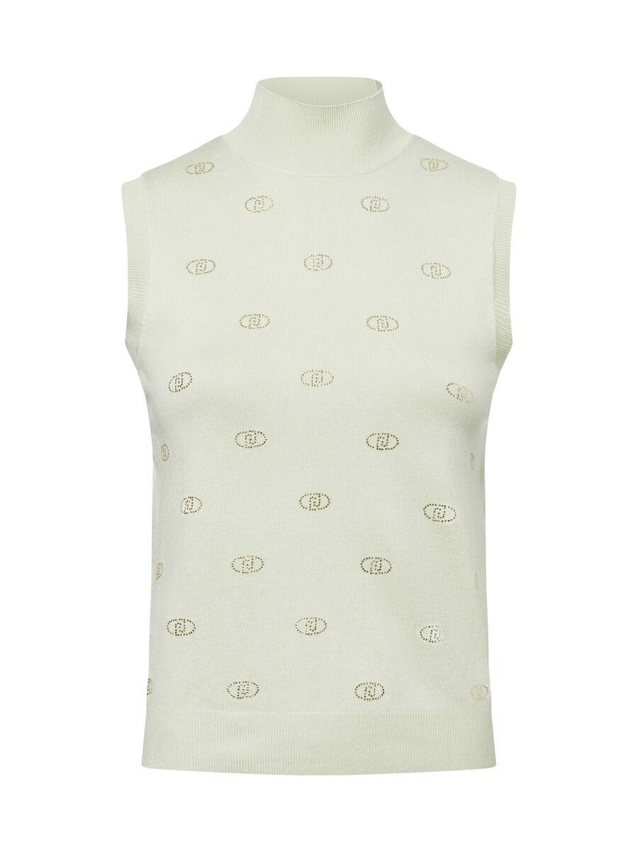 Топ Liu Jo, зеленый
Топ Liu Jo, зеленый