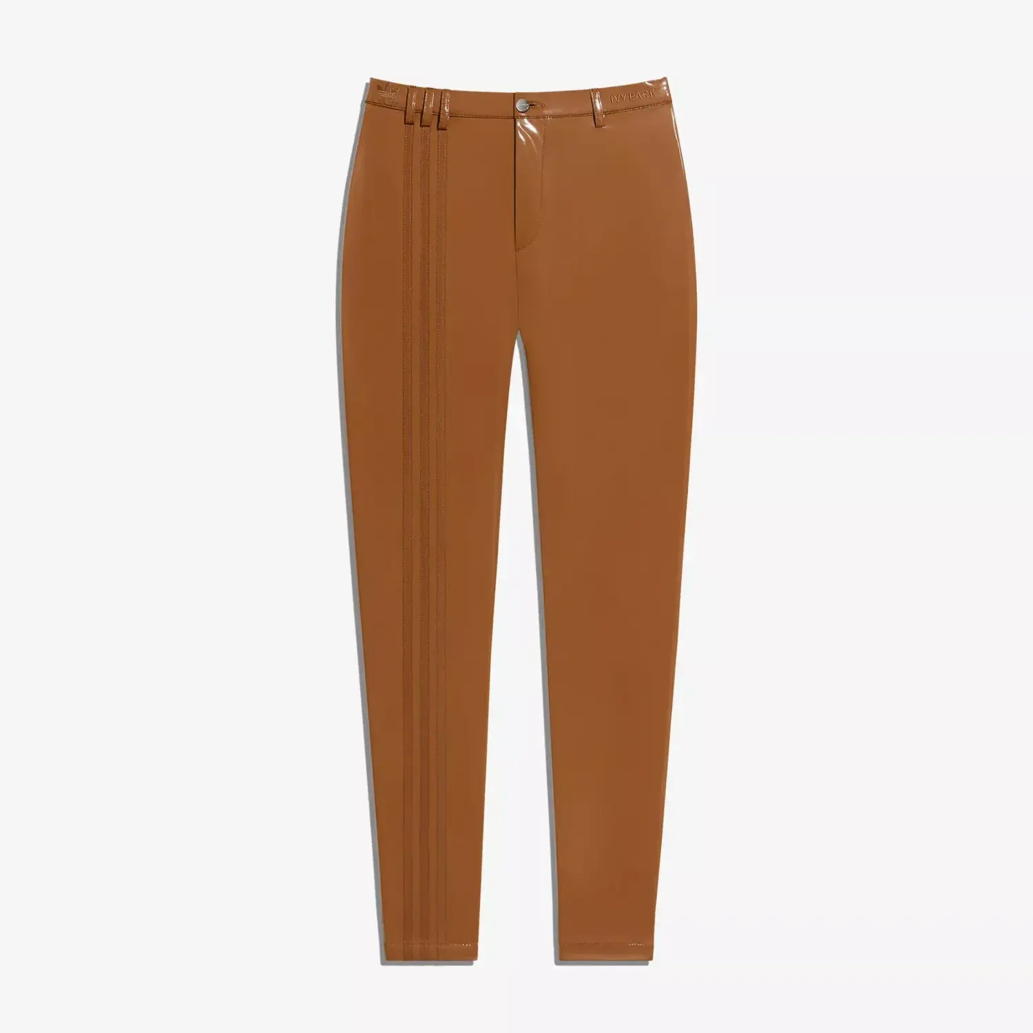 IVY PARK Кожаные Брюки Женские Коричневые Adidas Originals
IVY PARK Кожаные Брюки Женские Коричневые Adidas Originals