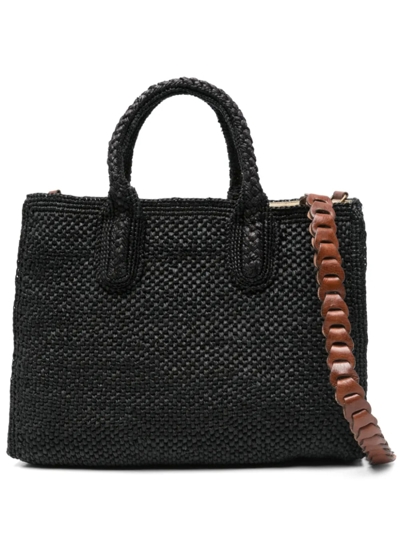 Сумка-тоут IBELIV Rary, черный
Сумка-тоут IBELIV Rary, черный