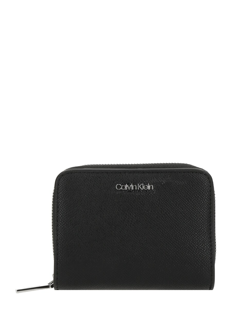Кошелек Calvin Klein Wallet Must, черный
Кошелек Calvin Klein Wallet Must, черный