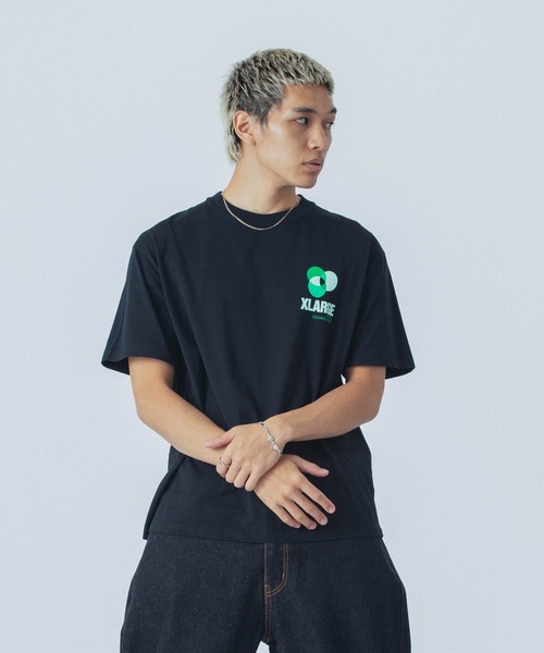 XLARGE Футболка с коротким рукавом, бренд Visual Technologies, цвет черный, размер XL
XLARGE Футболка с коротким рукавом, бренд Visual Technologies, цвет черный, размер XL