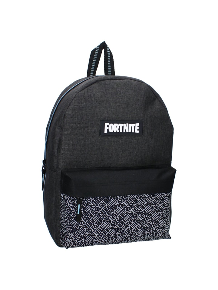 Рюкзак Fortnite Renegade Black 39 x 29 см, черный
Рюкзак Fortnite Renegade Black 39 x 29 см, черный