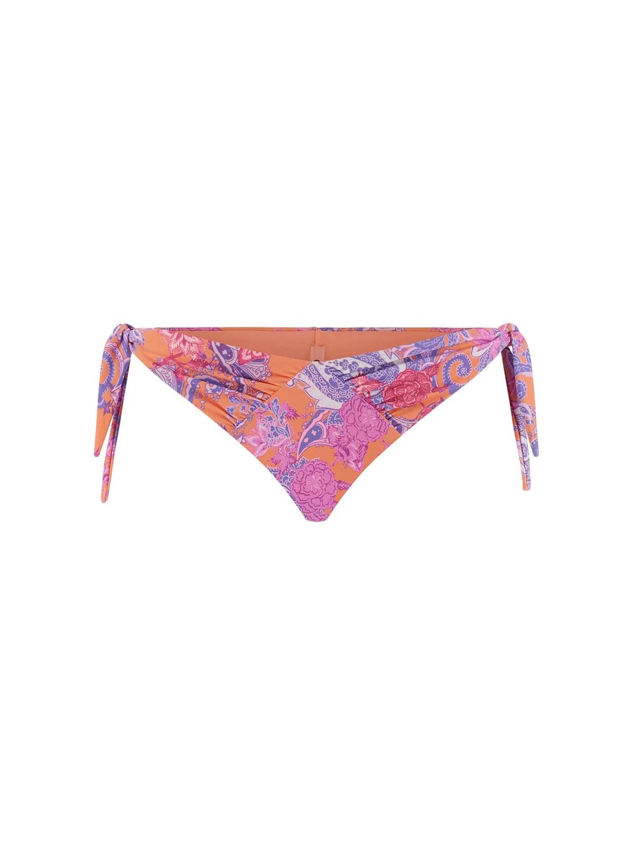 Плавки бикини GUESS, оранжевый
Плавки бикини GUESS, оранжевый