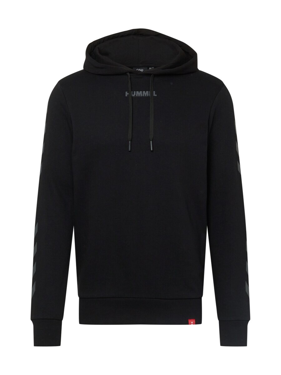 Толстовка Hummel LEGACY, черный
Толстовка Hummel LEGACY, черный
