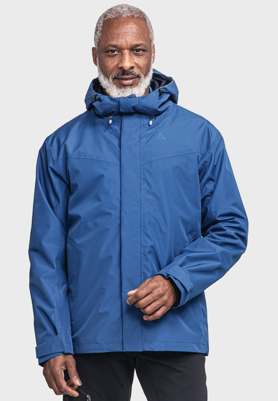 Куртка Schöffel DOPPEL 3IN1 STYLE OKERE, - Blau/Royal Blue
Куртка Schöffel DOPPEL 3IN1 STYLE OKERE, - Blau/Royal Blue