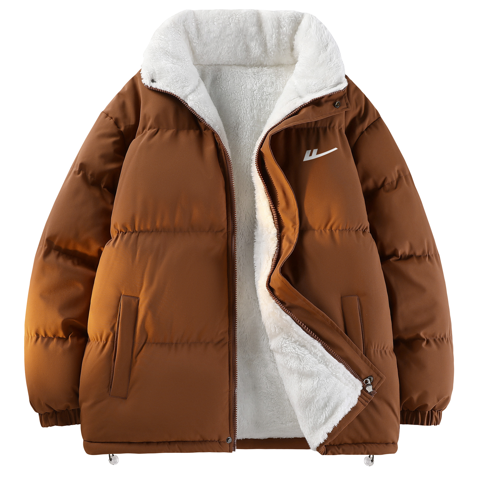 Пуховик Women's Fleece lined WARRIOR, caramel
Пуховик Women's Fleece lined WARRIOR, caramel