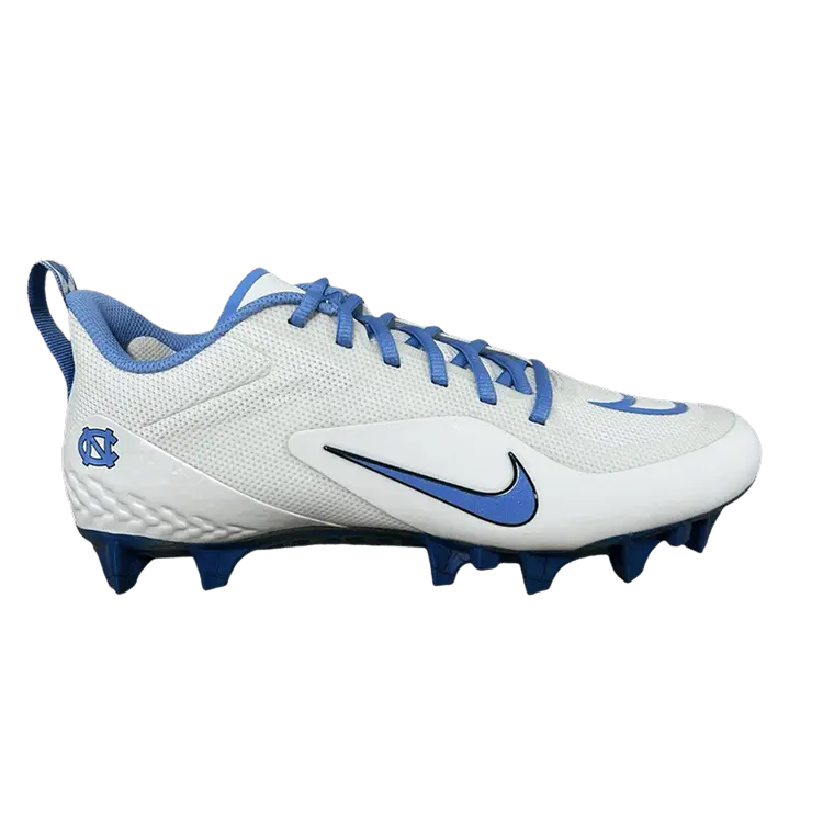 Кроссовки Alpha Huarache 8 Pro 'UNC' PE, белый
Кроссовки Alpha Huarache 8 Pro 'UNC' PE, белый