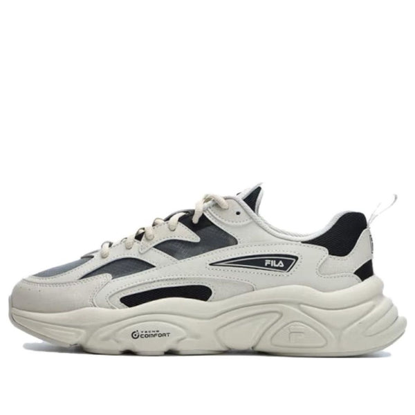 Кроссовки mars 1s 'cream' Fila, черный
Кроссовки mars 1s 'cream' Fila, черный