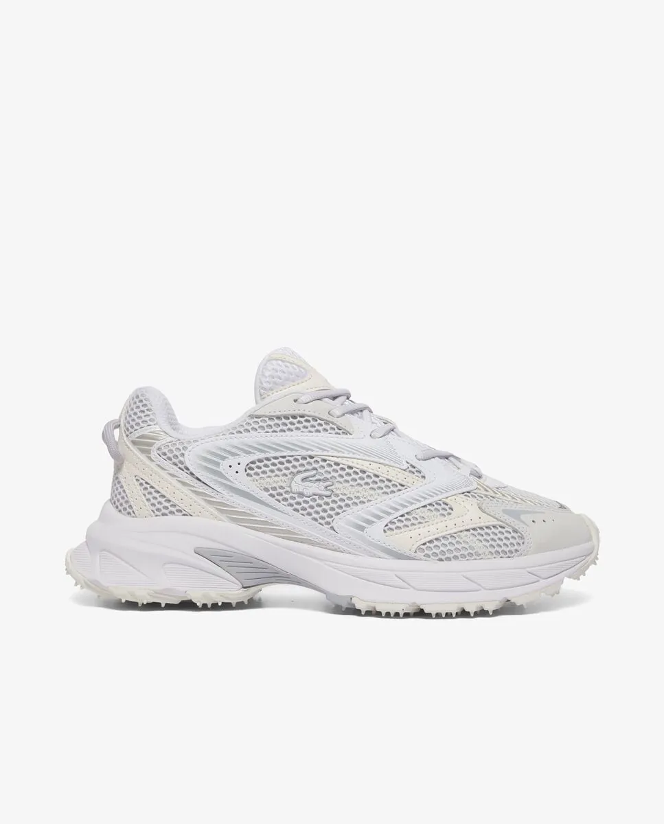 Кроссовки L003 NEO мужские Lacoste, белый
Кроссовки L003 NEO мужские Lacoste, белый