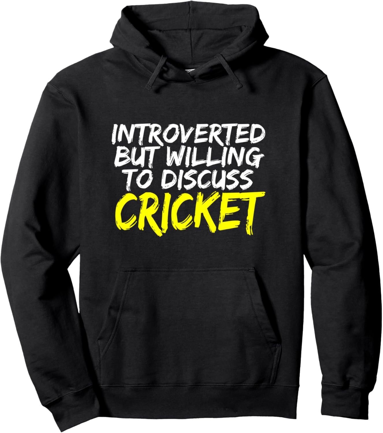 Худи с изображением крикетиста-боулера, бэтсмена и интроверта Funny Cricket Quotes For Cricketers, черный
Худи с изображением крикетиста-боулера, бэтсмена и интроверта Funny Cricket Quotes For Cricketers, черный