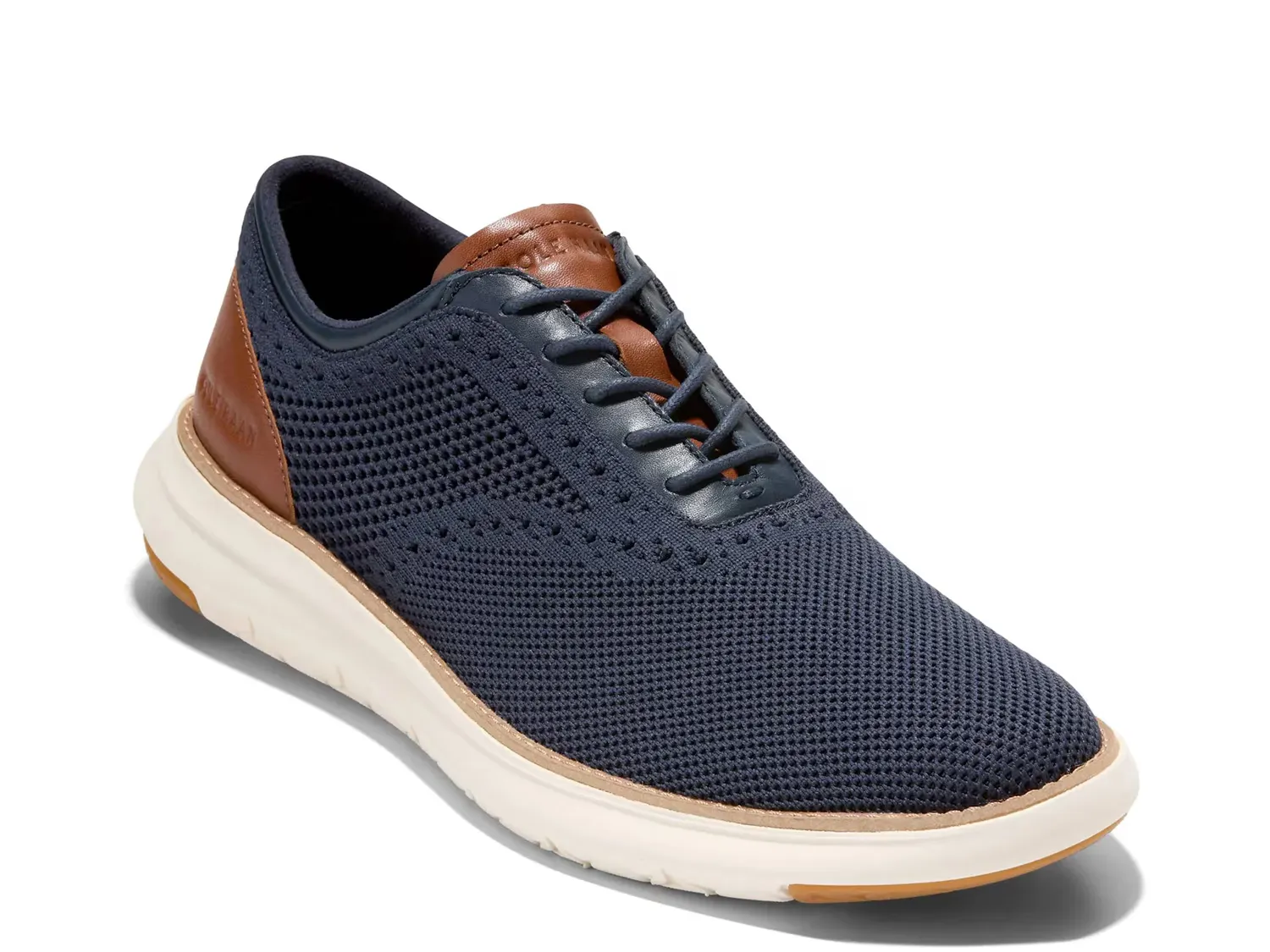 Grand Remix Knit Оксфорды Cole Haan, Blue
Grand Remix Knit Оксфорды Cole Haan, Blue