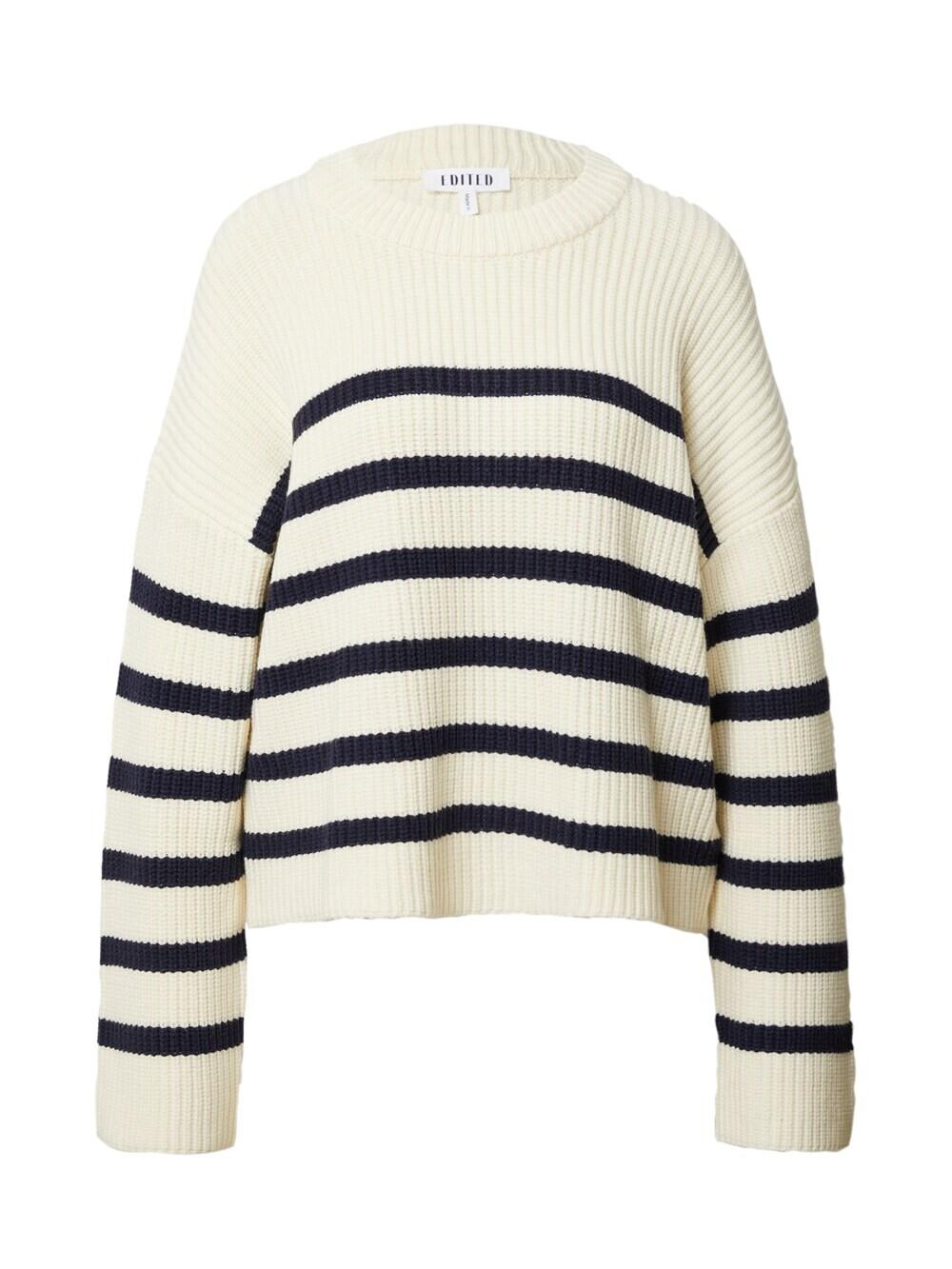 Свитер Edited Floria, бежевый
Свитер Edited Floria, бежевый