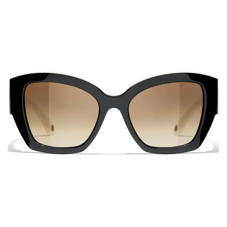 Поляризационные квадратные солнцезащитные очки CHANEL
Поляризационные квадратные солнцезащитные очки CHANEL