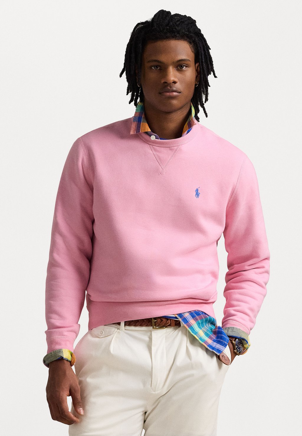 Толстовка THE RL FLEECE SWEATSHIRT Polo Ralph Lauren, фуксия, Розовый, Толстовка THE RL FLEECE SWEATSHIRT Polo Ralph Lauren, фуксия
Толстовка THE RL FLEECE SWEATSHIRT Polo Ralph Lauren, фуксия, Розовый, Толстовка THE RL FLEECE SWEATSHIRT Polo Ralph Lauren, фуксия