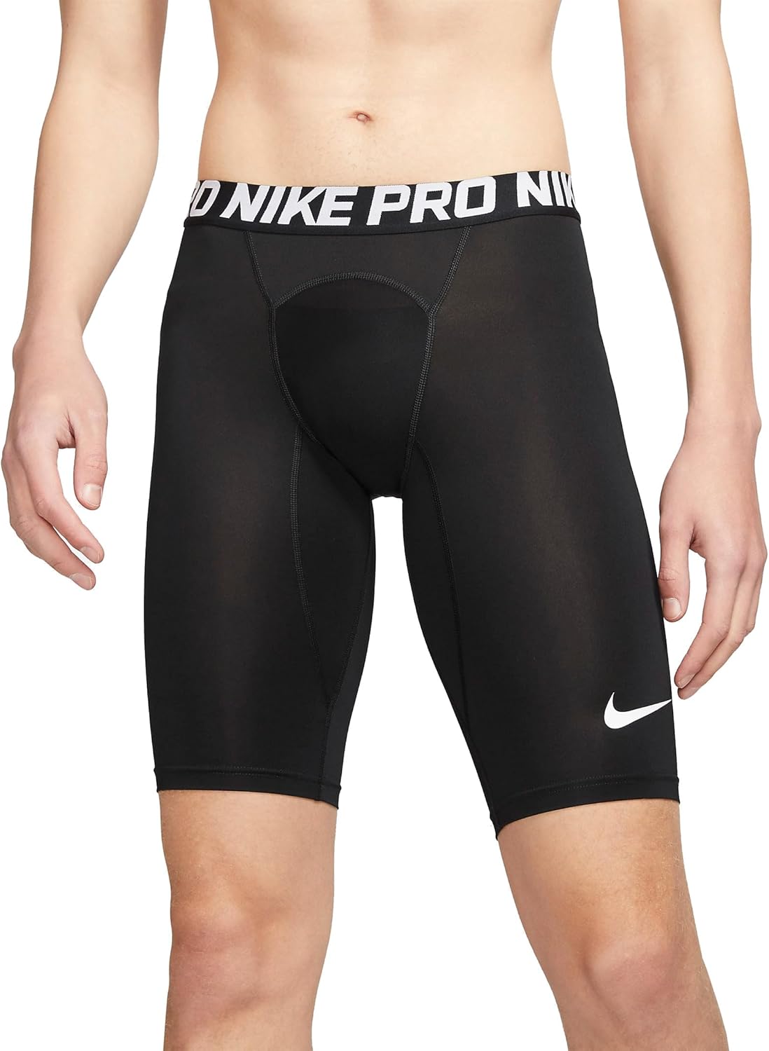 Бейсбольные шорты-слайдеры Nike, Black/Wolf Grey/White
Бейсбольные шорты-слайдеры Nike, Black/Wolf Grey/White