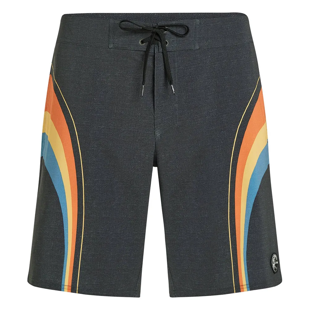 Шорты для плавания O´neill Originals Longboard 19´´, серый
Шорты для плавания O´neill Originals Longboard 19´´, серый