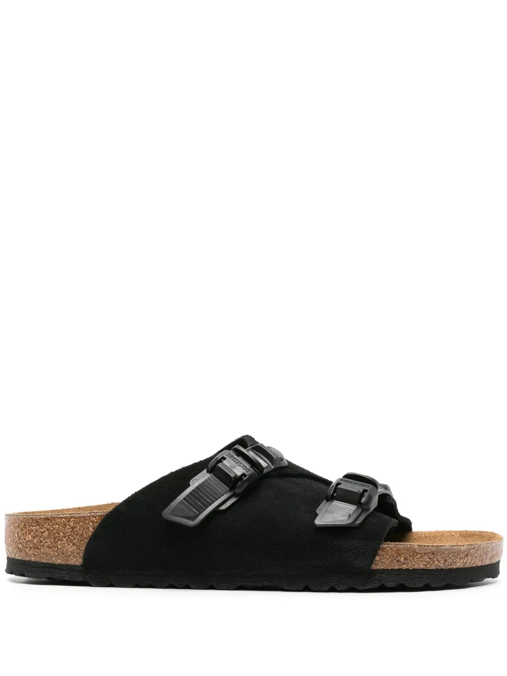 Шлепанцы Zürich Tech Birkenstock, черный
Шлепанцы Zürich Tech Birkenstock, черный