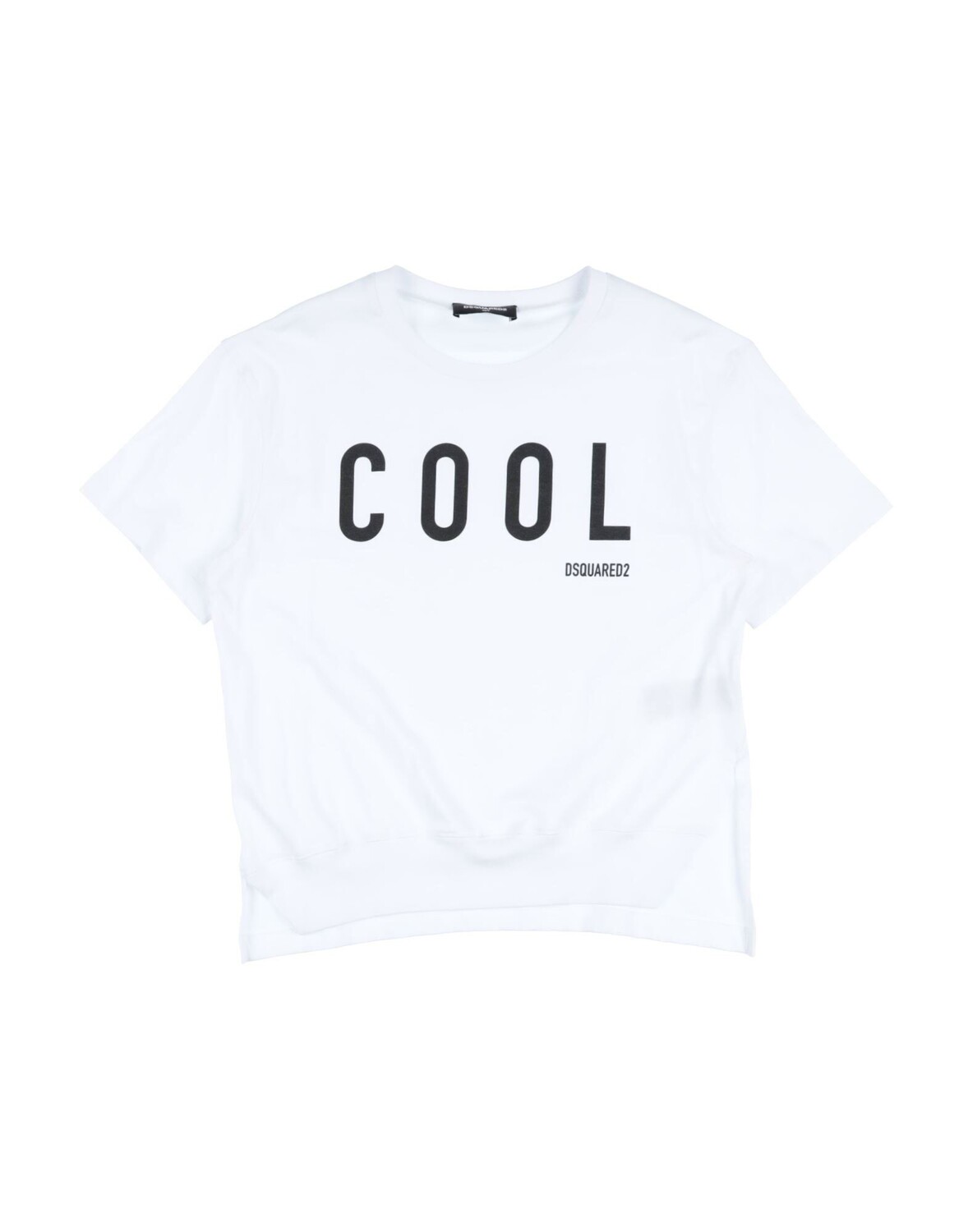 Футболка Dsquared2, белый
Футболка Dsquared2, белый