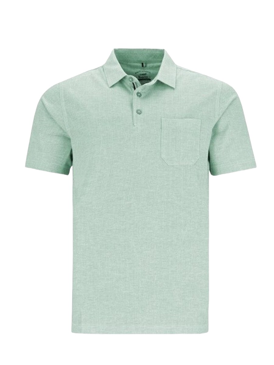 Рубашка HAJO Stay Fresh, Mottled Green
Рубашка HAJO Stay Fresh, Mottled Green