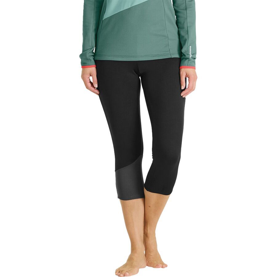 Брюки Ortovox Fleece Light Short Ortovox, Black Raven
Брюки Ortovox Fleece Light Short Ortovox, Black Raven