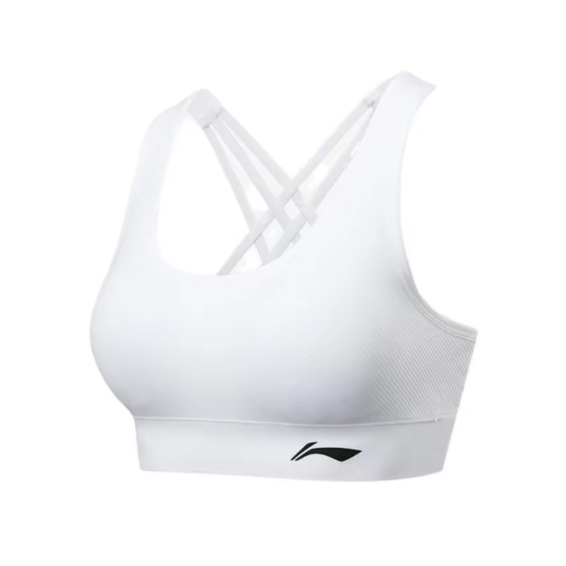 LINING Женское спортивное белье белое
LINING Женское спортивное белье белое