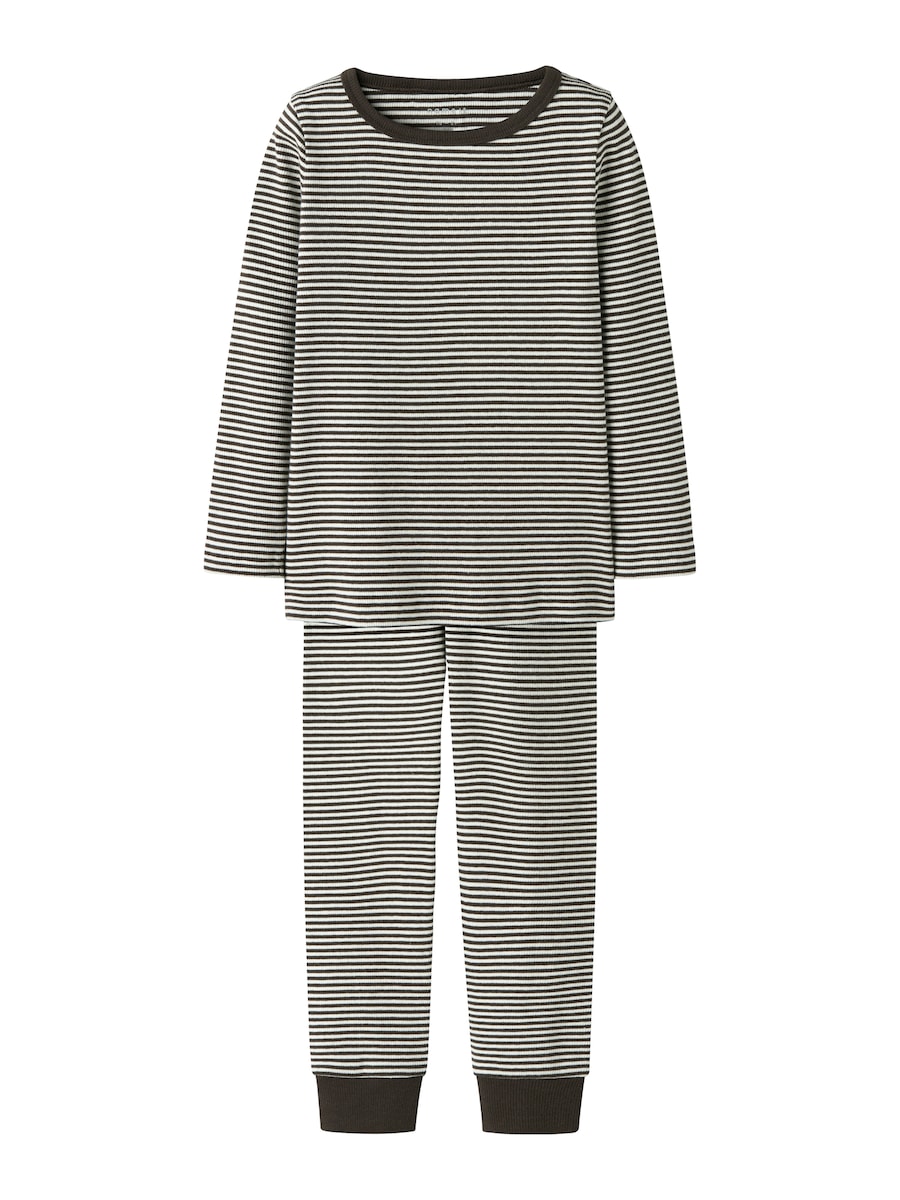 Пижама NAME IT, каштаново-коричневый
Пижама NAME IT, каштаново-коричневый