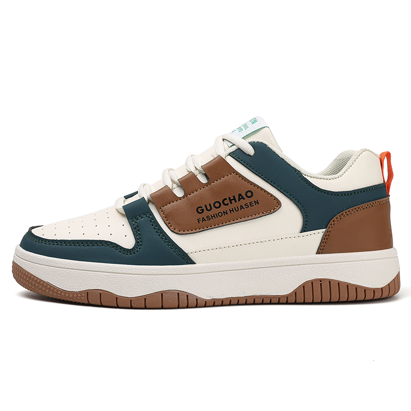 Boogie Bear Амортизирующие противоскользящие износостойкие дышащие легкие повседневные низкие кроссовки для мужчин с эффектом увеличения роста бежево-зеленые, цвет Beige Green
Boogie Bear Амортизирующие противоскользящие износостойкие дышащие легкие повседневные низкие кроссовки для мужчин с эффектом увеличения роста бежево-зеленые, цвет Beige Green