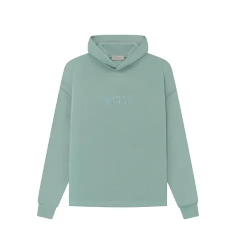 Толстовка Fear of God Essentials Drop2 SS23 Relaxed 'Sycamore', цвет sycamore
Толстовка Fear of God Essentials Drop2 SS23 Relaxed 'Sycamore', цвет sycamore