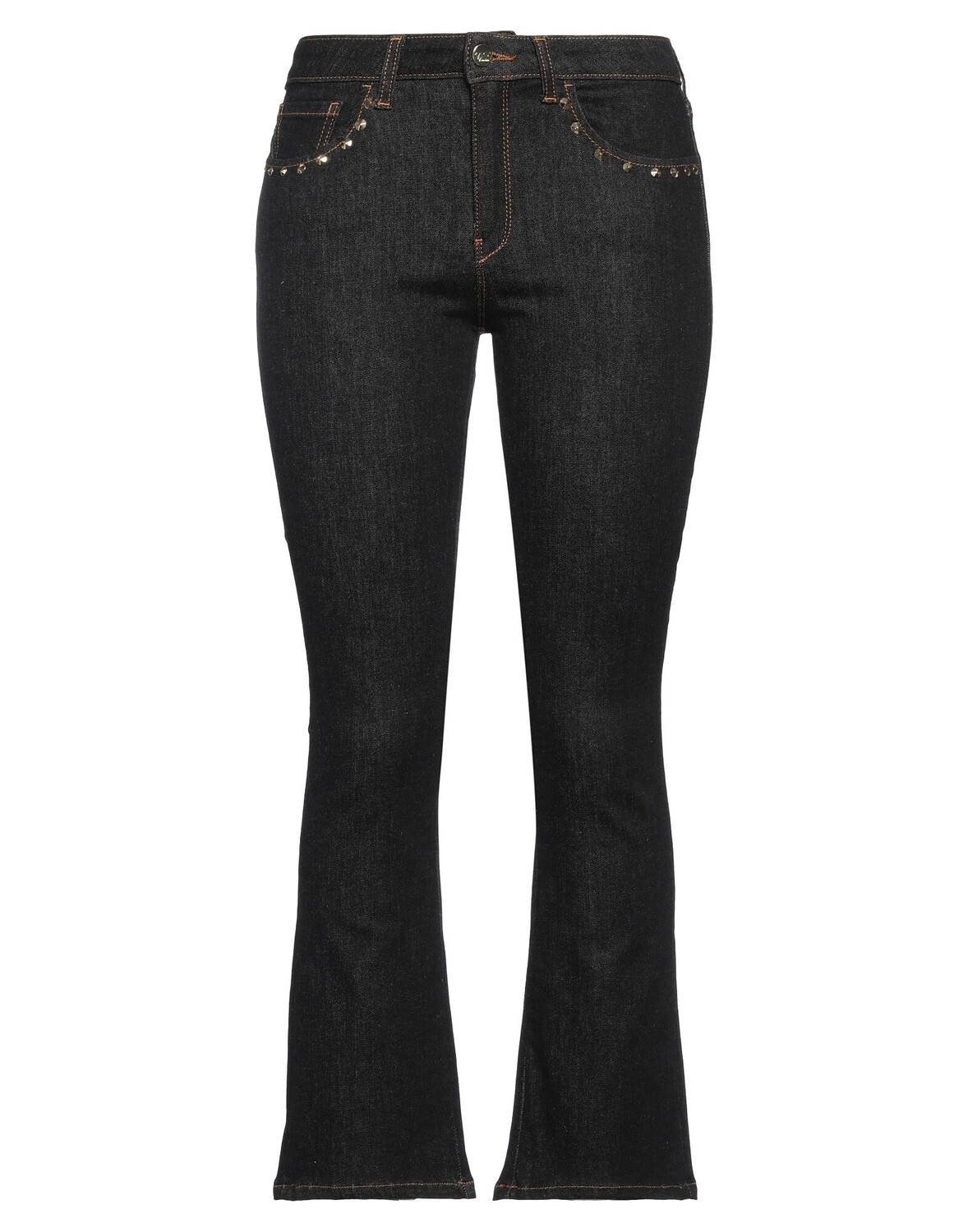 Джинсы Kaos, черный
Джинсы Kaos, черный