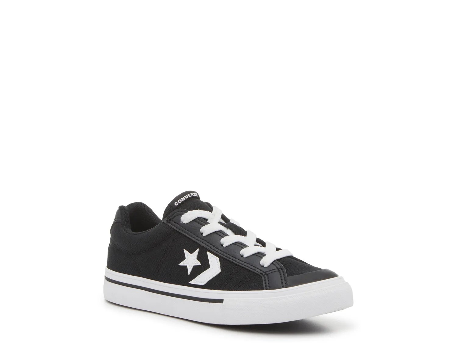 Кроссовки Converse Sport Casual Sneaker - Kids', черный
Кроссовки Converse Sport Casual Sneaker - Kids', черный