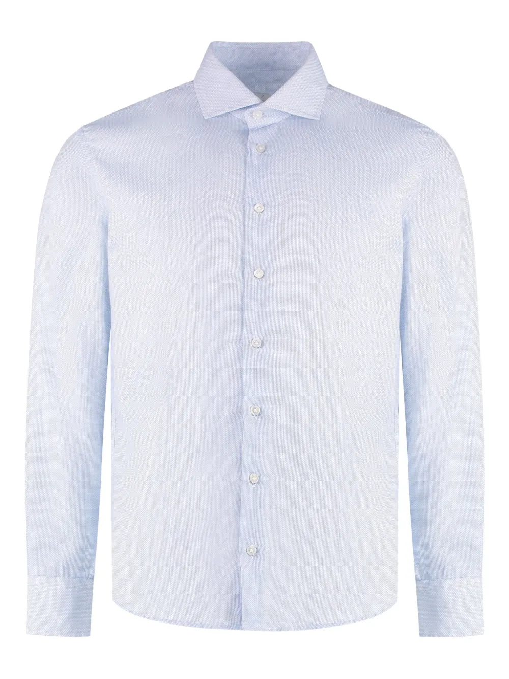 Рубашка из поплина Bastoncino, синий
Рубашка из поплина Bastoncino, синий