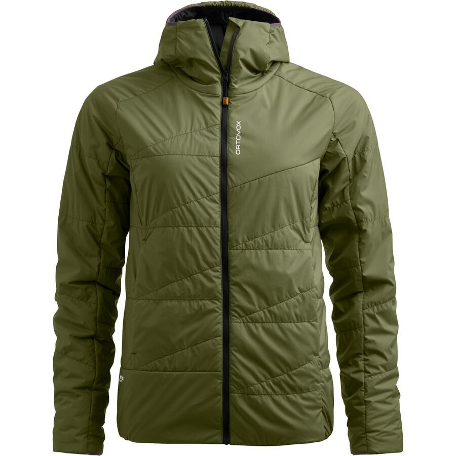 Куртка Ortovox Swisswool Piz Duan Ortovox, Wild Herbs
Куртка Ortovox Swisswool Piz Duan Ortovox, Wild Herbs