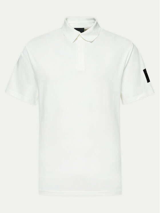 Рубашка стандартного кроя North Sails, белый
Рубашка стандартного кроя North Sails, белый