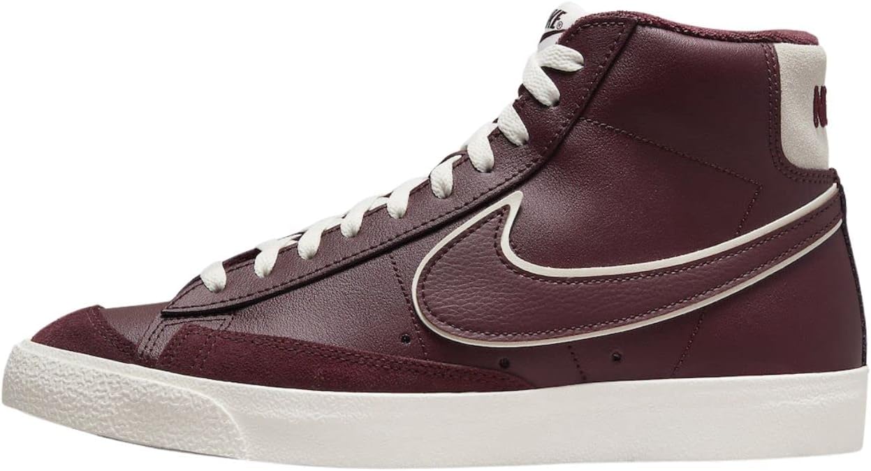 Баскетбольные кроссовки Nike, Night Maroon Night Maroon Sail
Баскетбольные кроссовки Nike, Night Maroon Night Maroon Sail