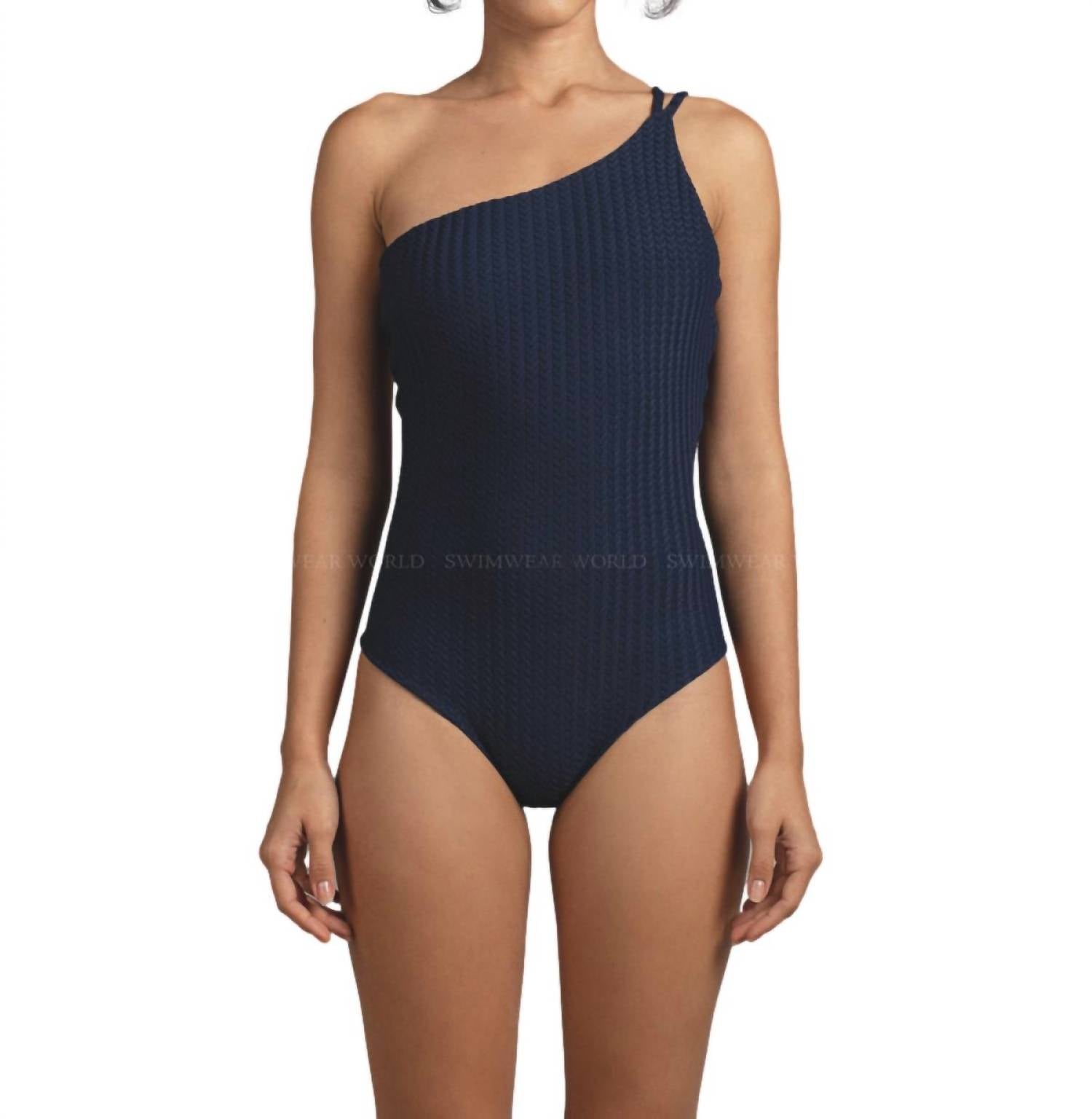 Саманта цельный женский купальник в Андине Encantadore, цвет andina
Саманта цельный женский купальник в Андине Encantadore, цвет andina