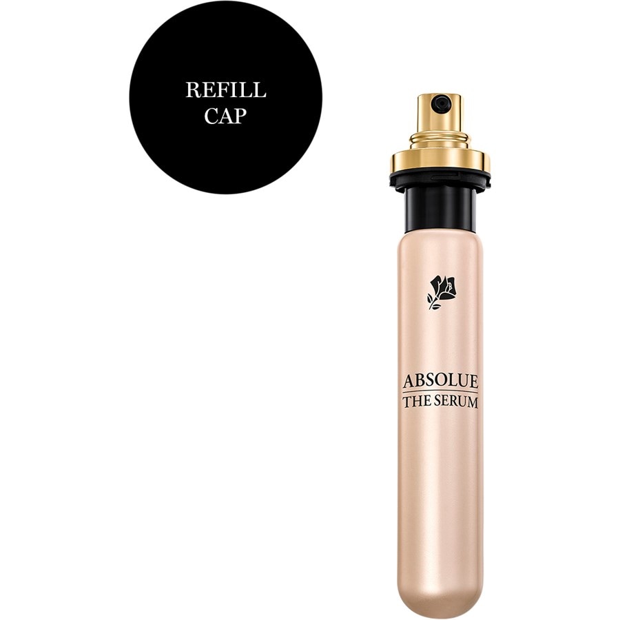 Сыворотка для лица Lancôme Absolue The Serum, Nachfüllung / 30 ml 
Сыворотка для лица Lancôme Absolue The Serum, Nachfüllung / 30 ml
