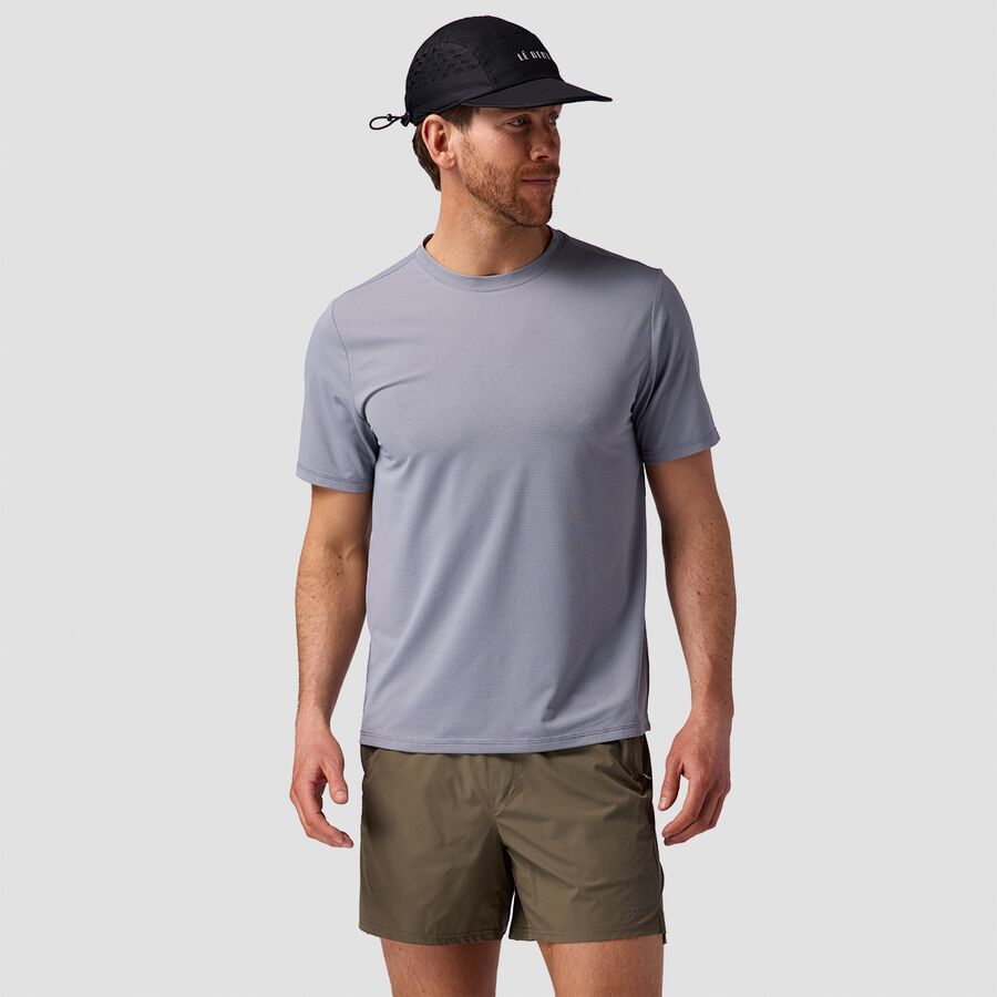 Футболка с коротким рукавом Tahoe Sun - мужская Backcountry Backcountry, Tradewinds
Футболка с коротким рукавом Tahoe Sun - мужская Backcountry Backcountry, Tradewinds