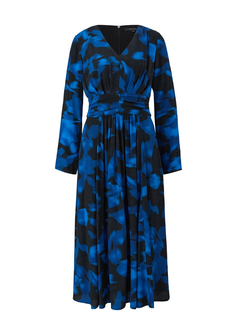 Платье Comma, синий
Платье Comma, синий