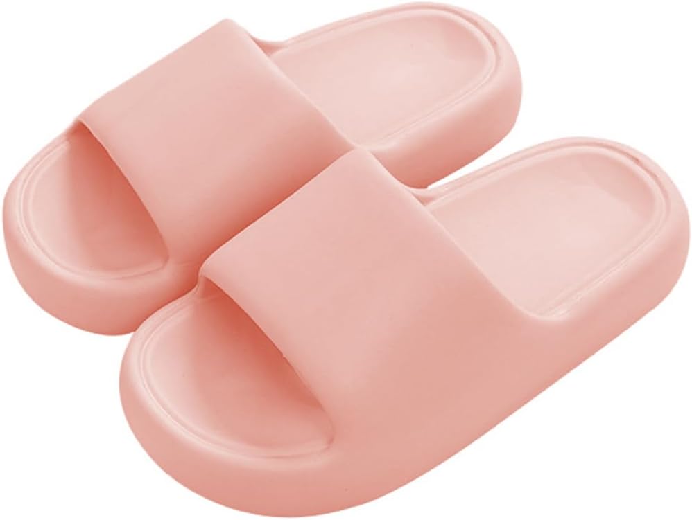 Шлепанцы Cliont Cloud для женщин и мужчин, розовый
Шлепанцы Cliont Cloud для женщин и мужчин, розовый