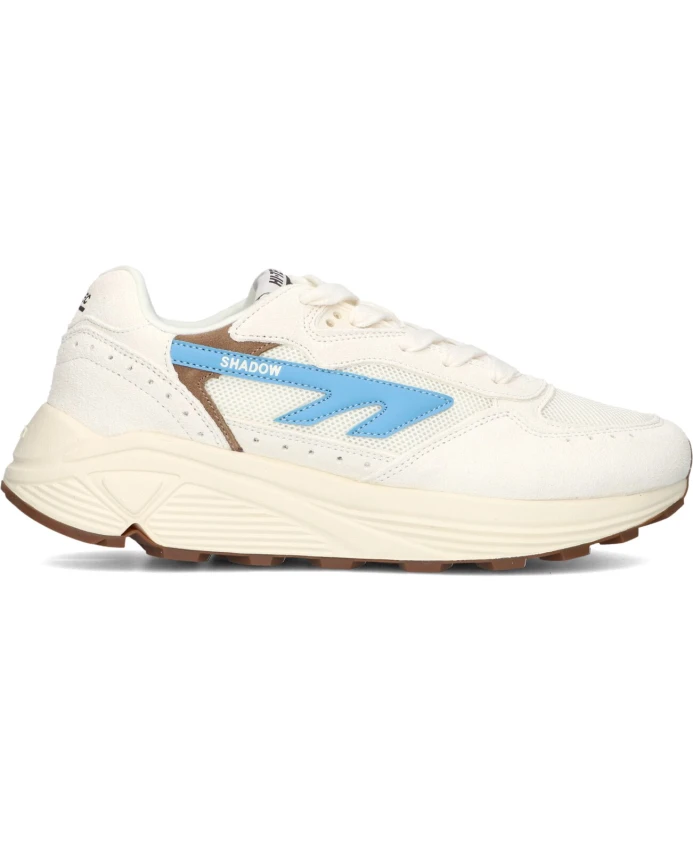 Женские бежевые замшевые кроссовки Shadow RGS Hi-Tec, бежевый
Женские бежевые замшевые кроссовки Shadow RGS Hi-Tec, бежевый