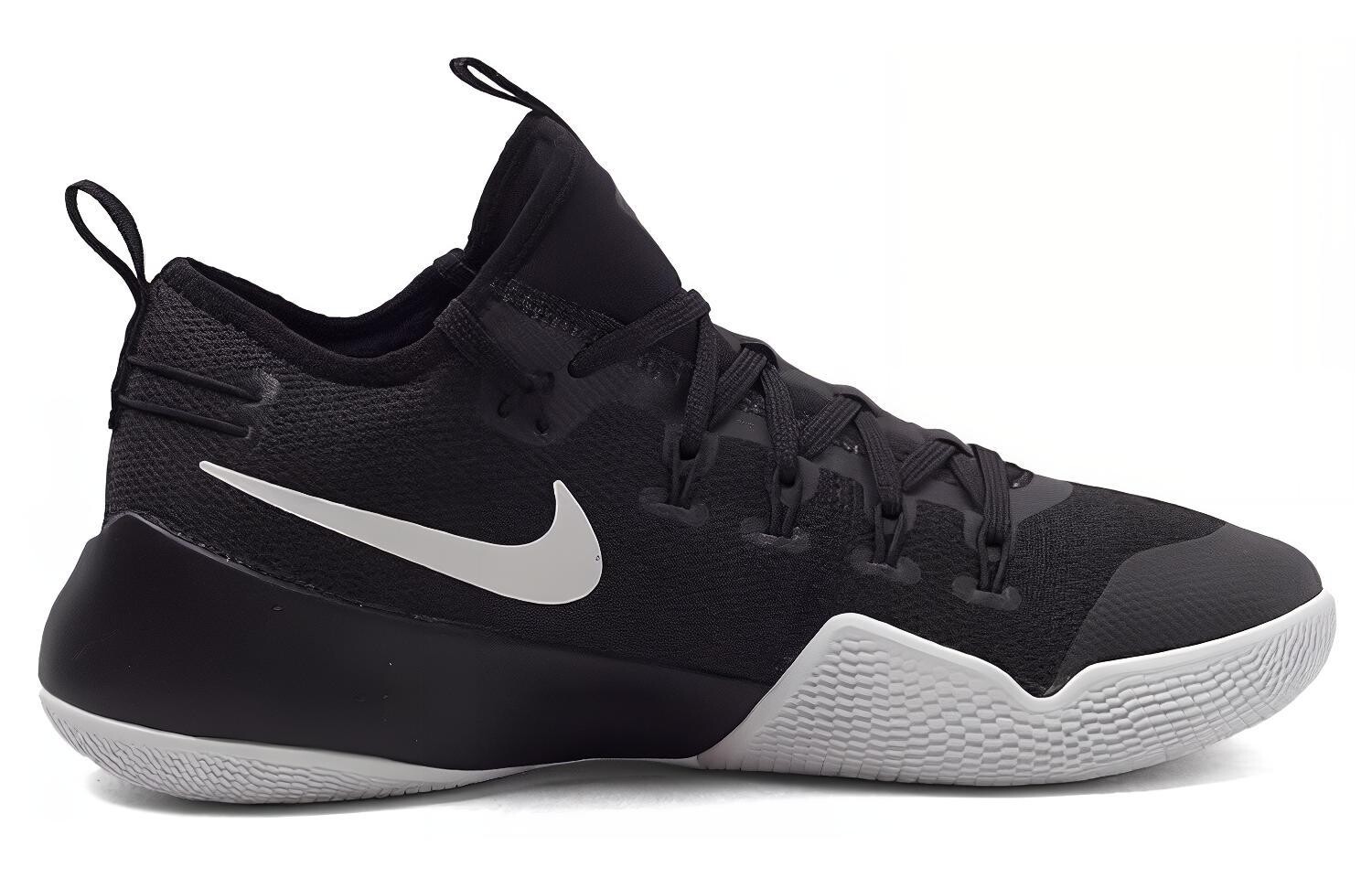 Мужские баскетбольные кроссовки Nike
Мужские баскетбольные кроссовки Nike