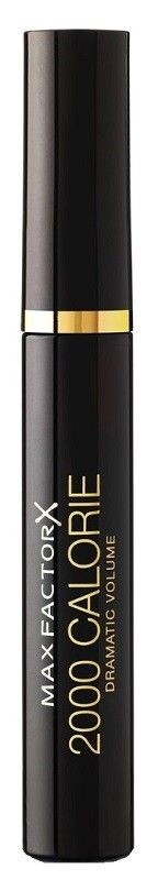 Max Factor 2000 Calorie Тушь для ресниц, 01 Black
Max Factor 2000 Calorie Тушь для ресниц, 01 Black