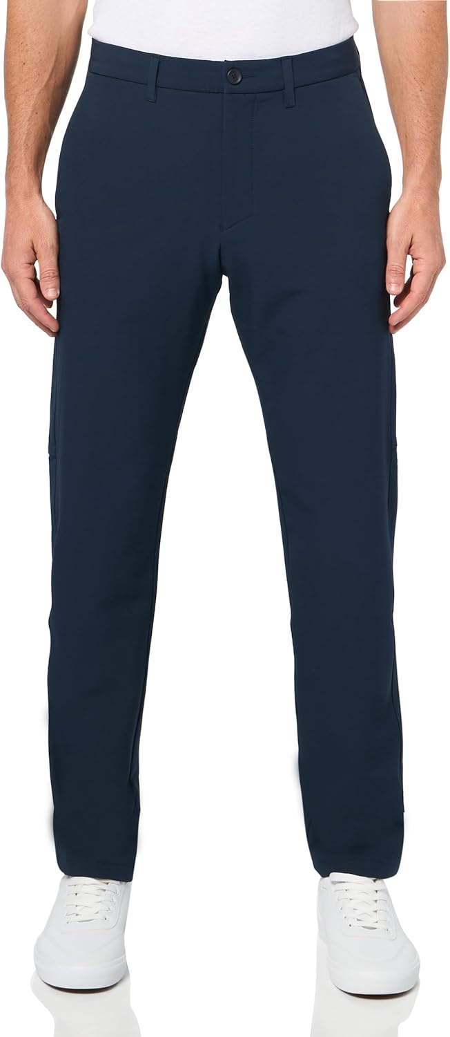 Брюки BOSS Men's T_Commuter-Slim 10268853 01, Dark Sky
Брюки BOSS Men's T_Commuter-Slim 10268853 01, Dark Sky