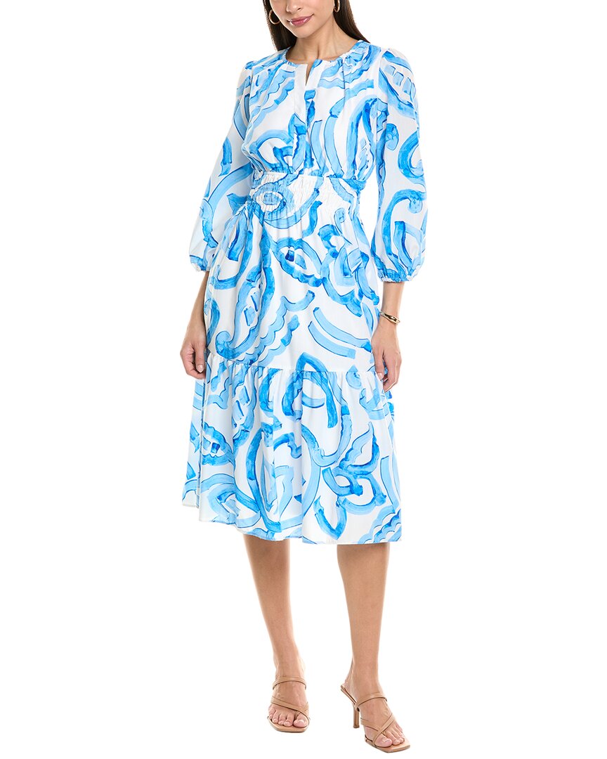 Платье миди Julia Jordan Lawn, черный
Платье миди Julia Jordan Lawn, черный