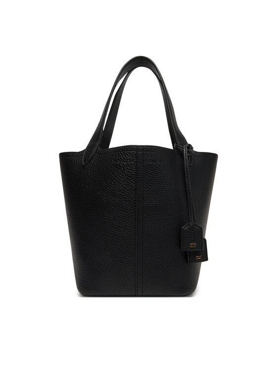 Сумочка BS-93A-52E2-V390 Elisabetta Franchi, черный 
Сумочка BS-93A-52E2-V390 Elisabetta Franchi, черный